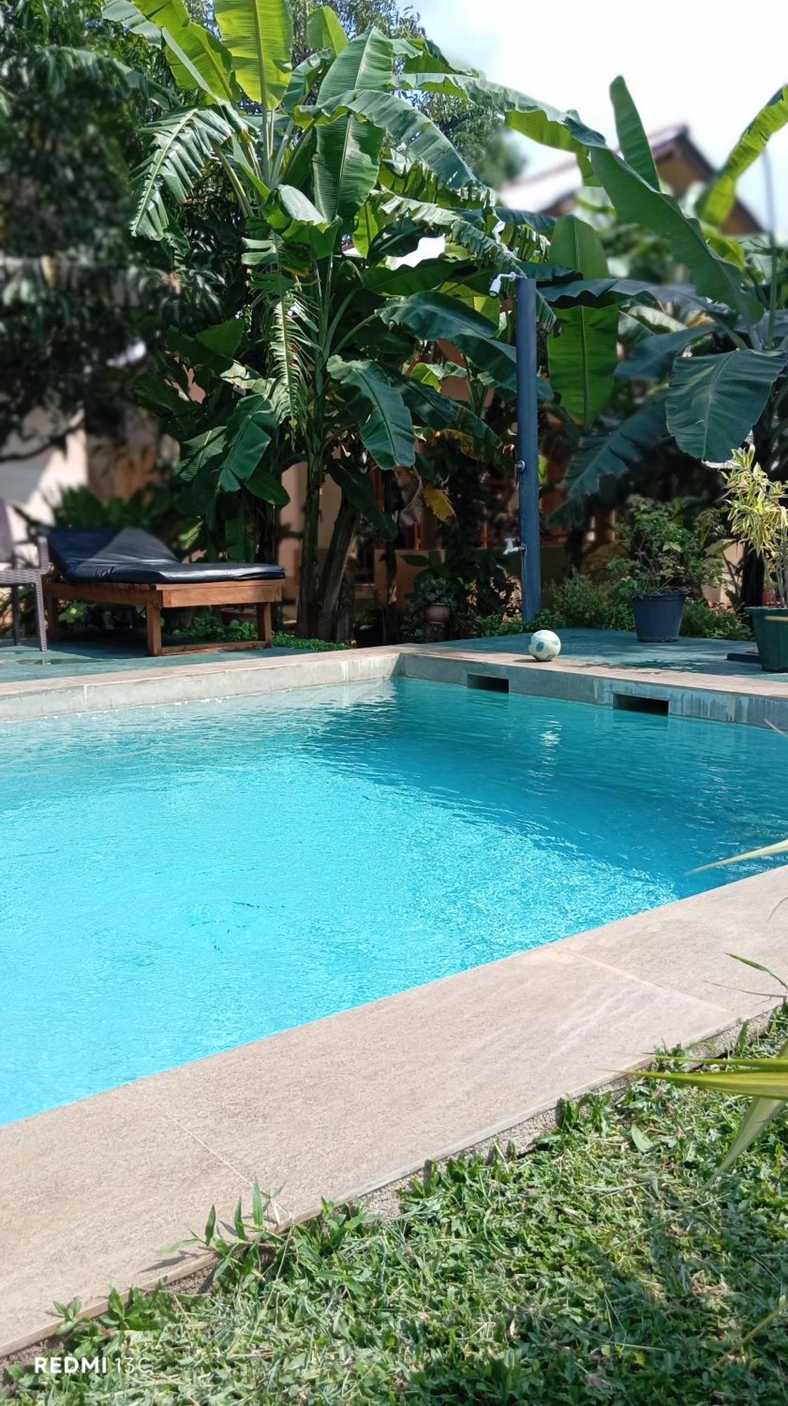Shan Mango Homestay Sigiriya Ngoại thất bức ảnh