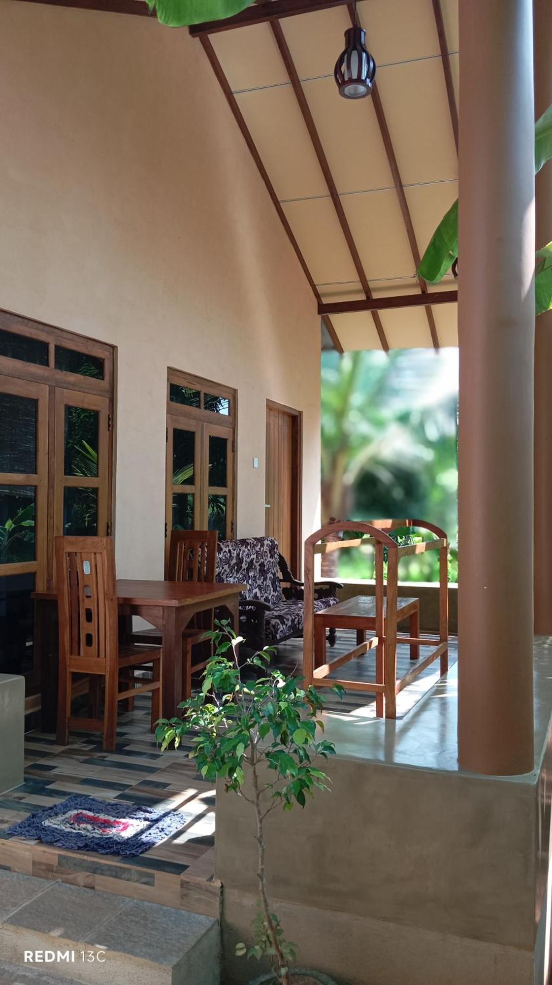 Shan Mango Homestay Sigiriya Ngoại thất bức ảnh