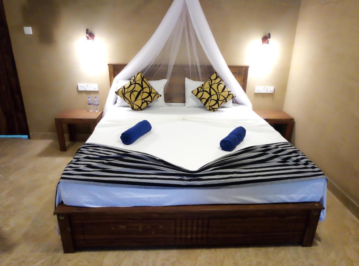 Shan Mango Homestay Sigiriya Ngoại thất bức ảnh